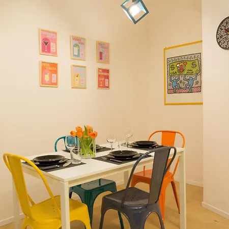 Filo Apartment *